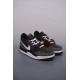 Jordan Legacy 312 Low Black Wolf Grey Safety Orange White 