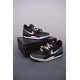 Jordan Legacy 312 Low Black Wolf Grey Safety Orange White 