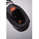 Jordan Legacy 312 Low Black Wolf Grey Safety Orange White 