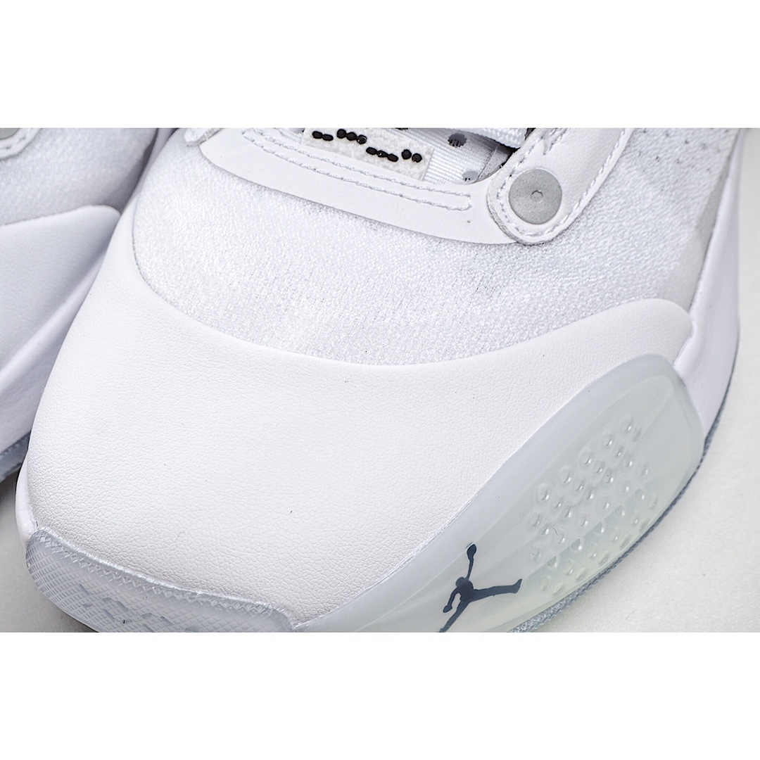 Jordan XXXIV Low Pure Money