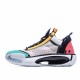 Jordan XXXIV Low Guo Ailun Pop Art