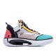 Jordan XXXIV Low Guo Ailun Pop Art