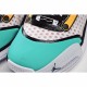 Jordan XXXIV Low Guo Ailun Pop Art