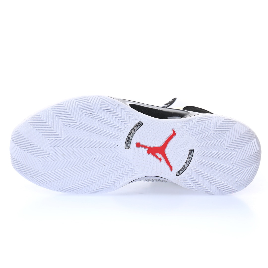 Jordan XXXV PF DNA (White Sole)