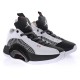 Jordan XXXV Black White