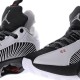 Jordan XXXV Black White