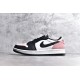 Air Jordan 1 Low OG Bleached Coral 