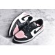 Air Jordan 1 Low OG Bleached Coral 