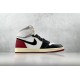 Jordan 1 Retro High Union Los Angeles Black Toe