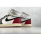 Jordan 1 Retro High Union Los Angeles Black Toe