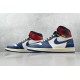 Jordan 1 Retro High Union Los Angeles Storm Blue