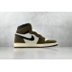 Jordan 1 Retro High OG SP Travis Scott Mocha