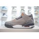 Jordan 3 Retro Cool Grey 