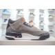 Jordan 3 Retro Cool Grey 