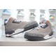 Jordan 3 Retro Cool Grey 