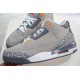 Jordan 3 Retro Cool Grey 