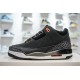 Jordan 3 Retro Fear Pack (2023)