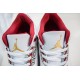 Jordan 3 Retro Cardinal Red