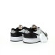 Air Jordan 1 Retro Low OG"Black/White/Pande"