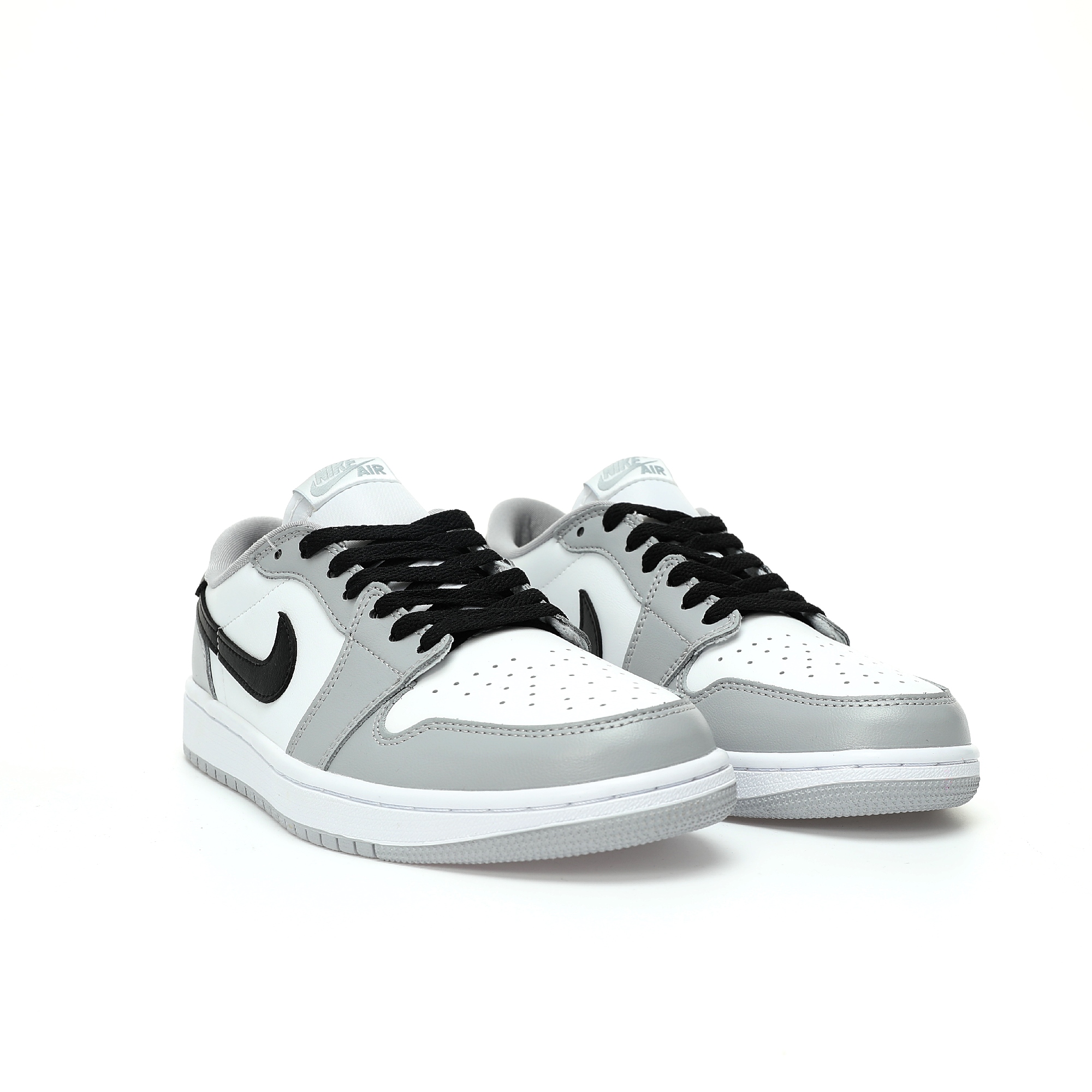 Jordan 1 Retro Low OG Barons