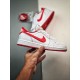 Jordan 1 Retro Low OG University Red