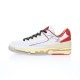 Jordan 2 Retro Low SP Off-White White Red