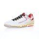 Jordan 2 Retro Low SP Off-White White Red