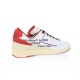 Jordan 2 Retro Low SP Off-White White Red