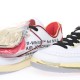 Jordan 2 Retro Low SP Off-White White Red