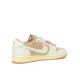 Air Jordan 1 Travis Scott White khaki DM7866-106