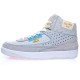 Jordan 2 Retro SP Union Grey Fog