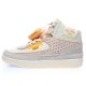 Jordan 2 Retro SP Union Rattan