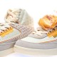 Jordan 2 Retro SP Union Rattan