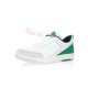 Jordan 2 Retro Low SE Nina Chanel Abney White Malachite