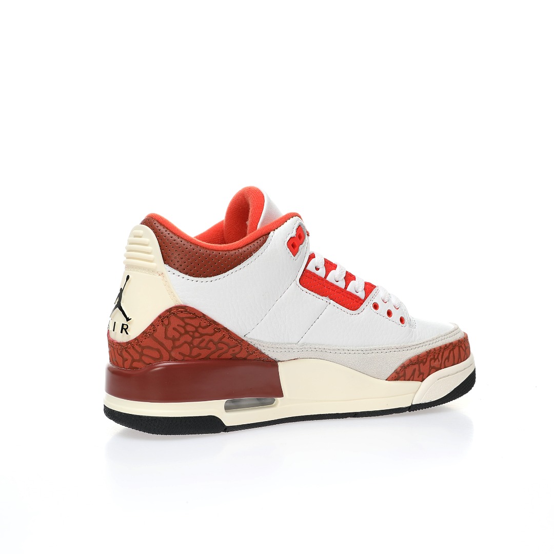 Jordan 3 Retro SE Dunk on Mars (GS)