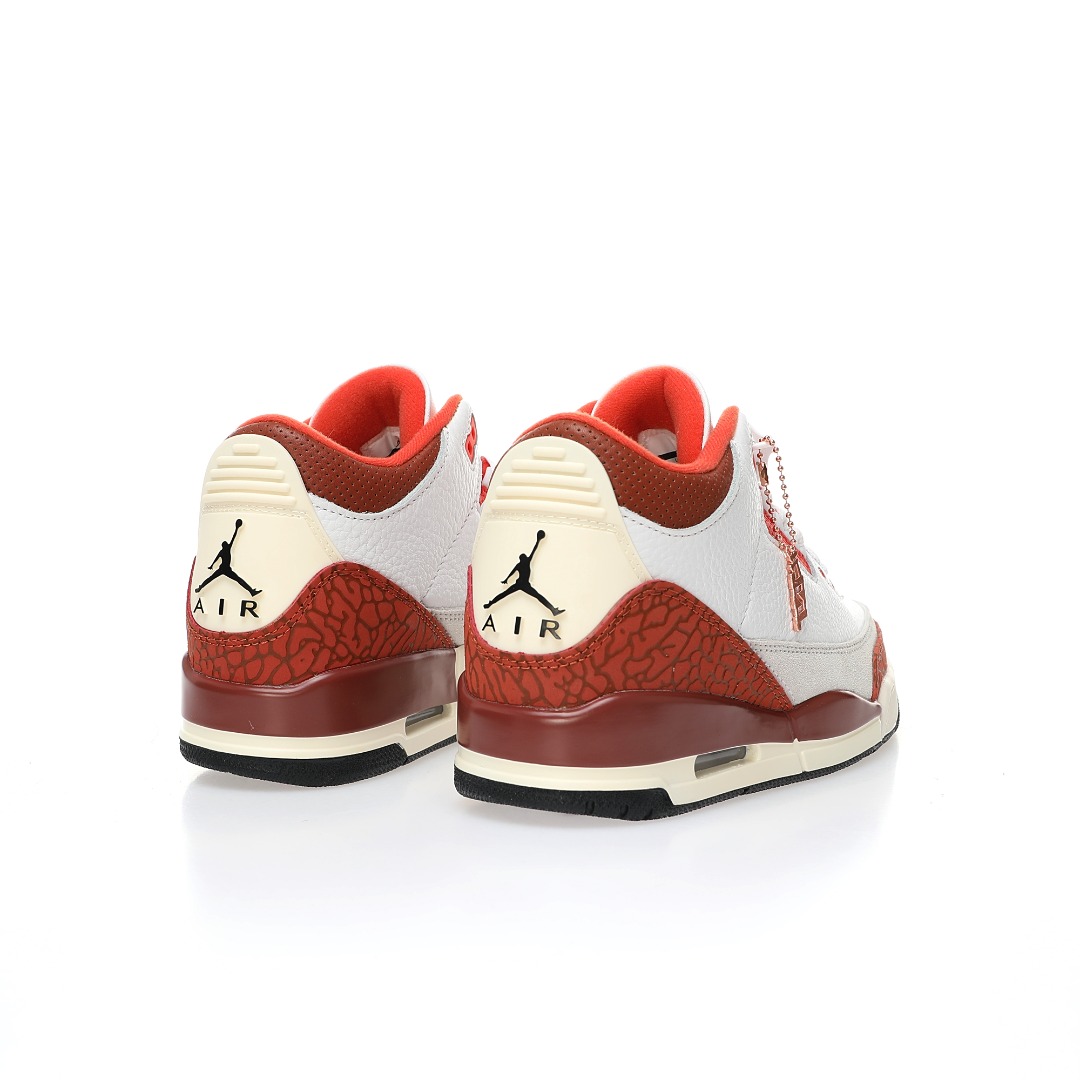 Jordan 3 Retro SE Dunk on Mars (GS)