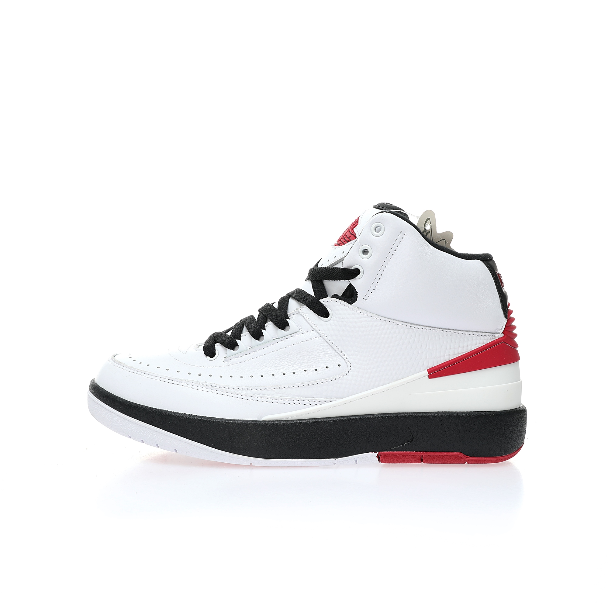 Air Jordan 2 High OG"Chicago Varsity Red 