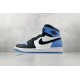 Jordan 1 Retro High OG UNC Toe (GS)