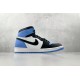 Jordan 1 Retro High OG UNC Toe (GS)