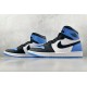 Jordan 1 Retro High OG UNC Toe (GS)