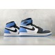 Jordan 1 Retro High OG UNC Toe (GS)