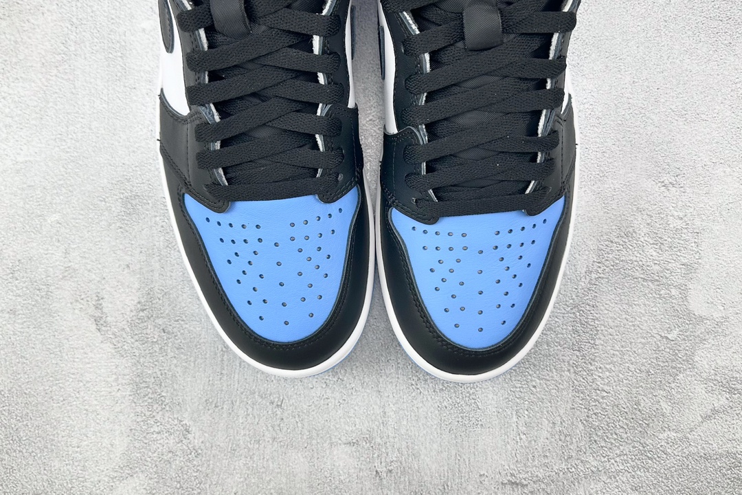 Jordan 1 Retro High OG UNC Toe (GS)