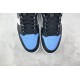 Jordan 1 Retro High OG UNC Toe (GS)