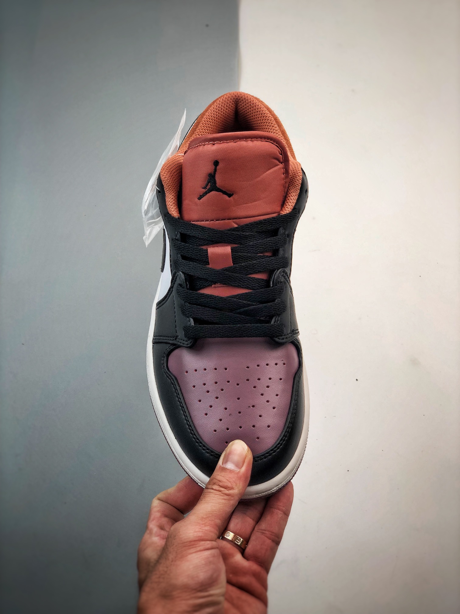 Jordan 1 Low SE Sky J Mauve