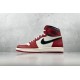 Jordan 1 Retro High OG Chicago Lost and Found (GS)