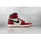 Jordan 1 Retro High OG Chicago Lost and Found (GS)