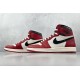 Jordan 1 Retro High OG Chicago Lost and Found (GS)