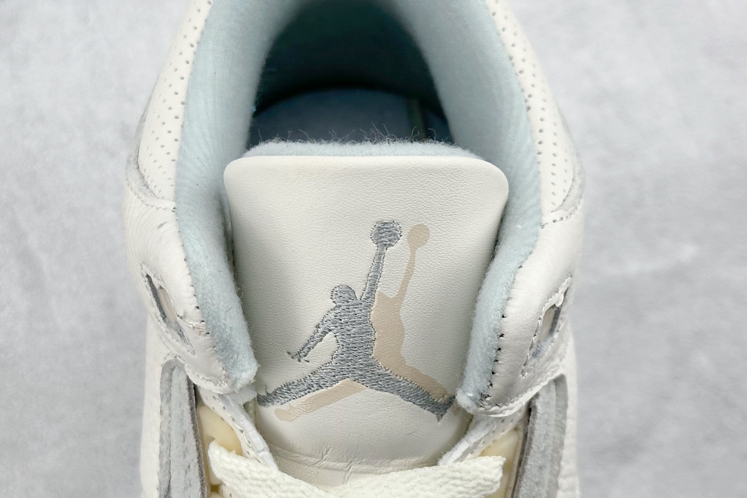 Jordan 3 Retro Craft Ivory