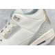 Jordan 3 Retro Craft Ivory