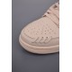 Jordan 1 Low Method of Make Legend Light Brown